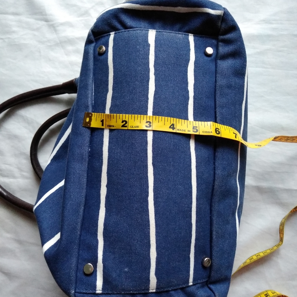 Kate Spade denim purse - Picture 5 of 8